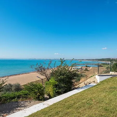 Sea 2115 Lejlighed Burgas City